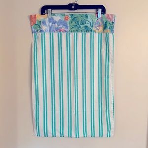 Vintage 1990’s Pillowcases - standard size
